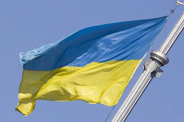 Минюст Украины потребовал уволить главу администрации президента