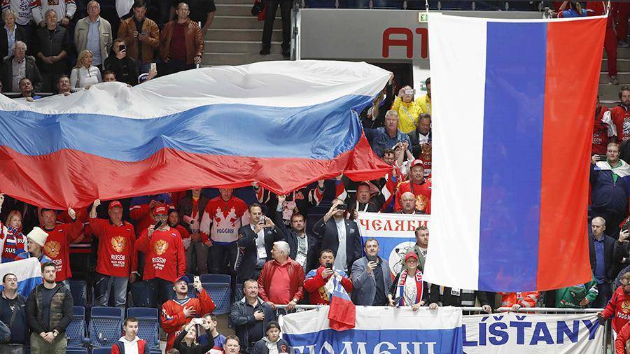 Защитник сборной России рассказал о матче с американцами