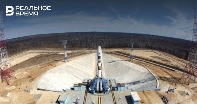 Строительство второй очереди космодрома «Восточный» начнется в июне