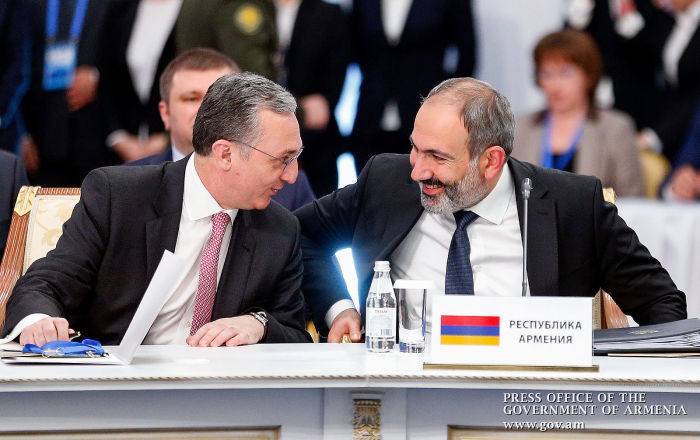 Армения добилась для себя лучшего сценария в ОДКБ - эксперт