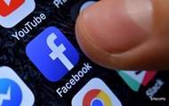 Facebook удалил более трех миллиардов фейковых аккаунтов за полгода