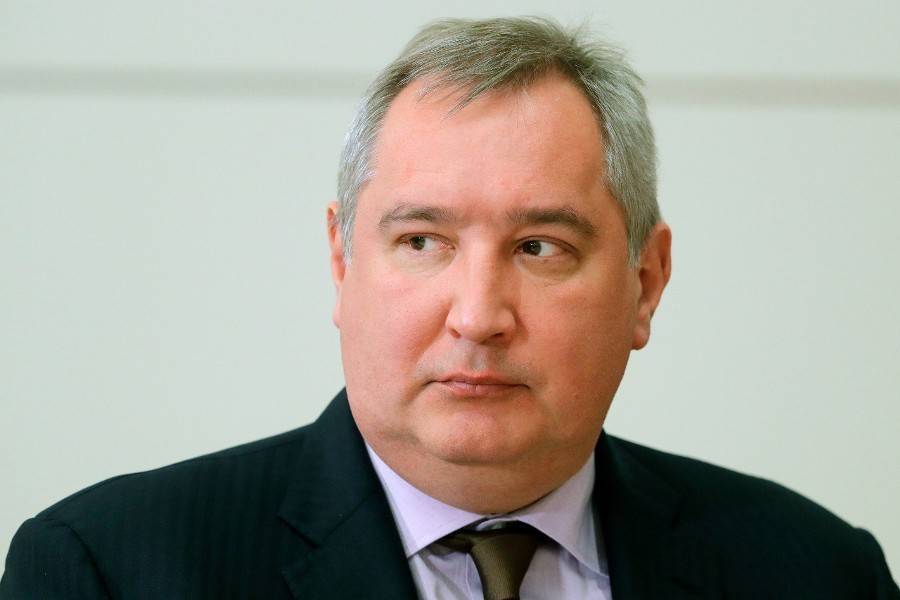 Рогозин назвал главную причину аварий ракетно-космической техники
