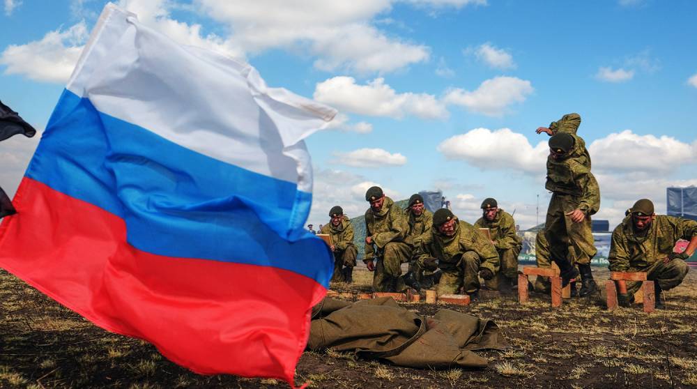 Россия отправит военных специалистов в Конго