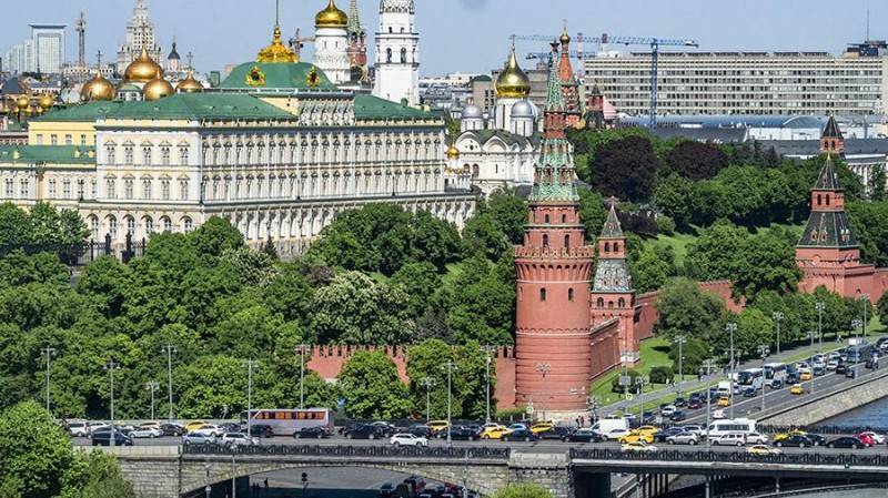 Кремль отреагировал на запуск Би-би-си шоу с «Путиным»-ведущим