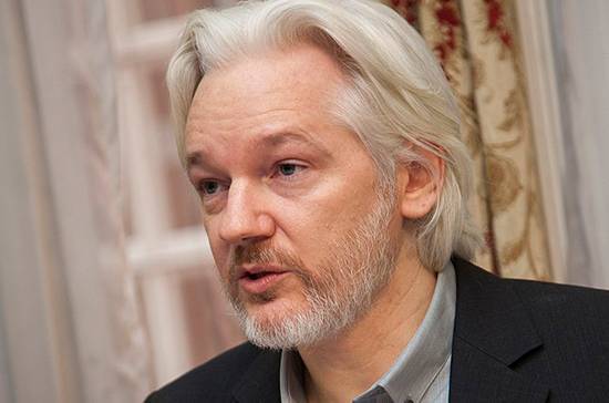 США предъявили основателю WikiLeaks обвинение еще по 17 пунктам
