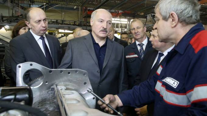 Нефтяные переговоры Казахстана и Белоруссии могут упереться в транзитные мощности России