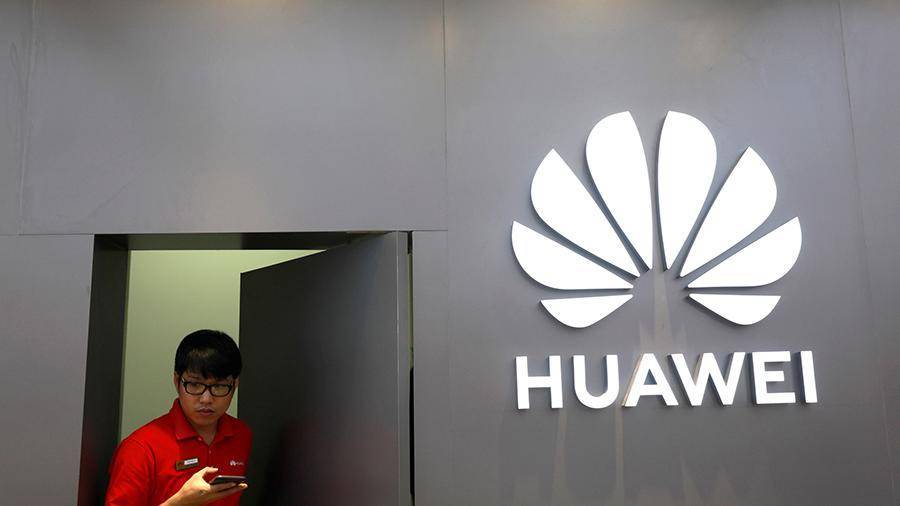 Трамп допустил включение вопроса Huawei в торговую сделку с Китаем