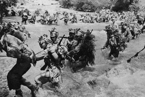 «Атака крокодилов»: что стало с японцами, которые воевали против «янки» на острове Рамри | Русская семерка