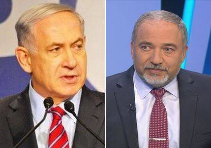 Израиль ожидает коалиция меньшинства? НДИ отказывается войти в правительство