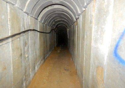 Раввин-мистик указывал ЦАХАЛу, где находятся туннели террористов