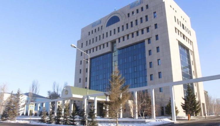 ЦИК Казахстана опубликовала данные о средствах избирательных фондов кандидатов