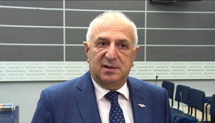 Посол Грузии в Беларуси: У наших стран нет политических разногласий