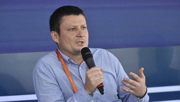 Участники Столыпинского форума обсудили безопасный Рунет