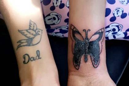 Женщина сделала татуировку и подхватила смертоносную инфекцию