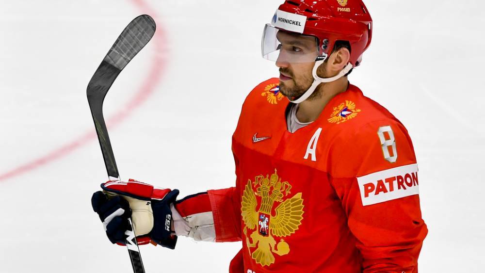 "Не забегайте вперед": Легенда хоккея Фетисов остановил болельщиков