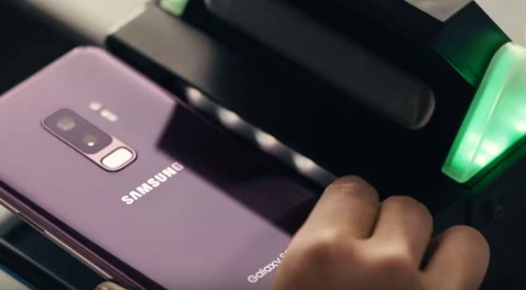 Смартфон Samsung Galaxy A70S будет первым с 64-Мп камерой