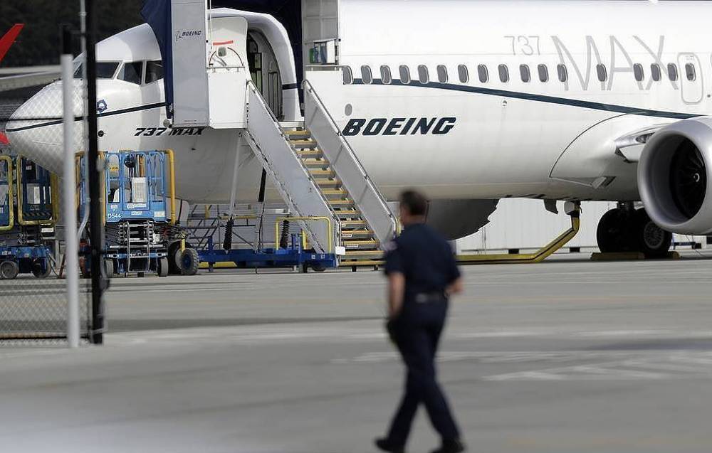 Reuters: самолеты Boeing 737 MAX могут возобновить полеты в США к концу июня