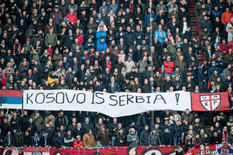 Американцам не склонить сербов к признанию Косово никакими ультиматумами | Политнавигатор