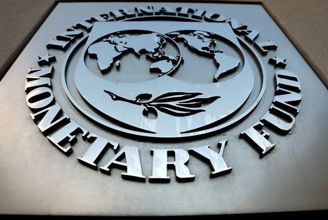 МВФ опроверг отзыв делегации из Киева. В Фонде ждут появления нового правительства | Политнавигатор