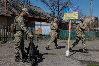 Инаугурация Зеленского усмирила конфликт в Донбассе