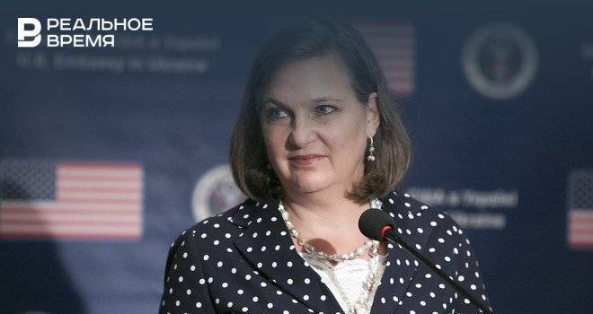 МИД объяснил отказ в российской визе экс-помощнику госсекретаря США