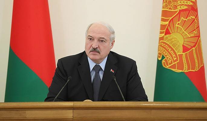 Злопамятный Лукашенко нанес Путину удар ниже пояса