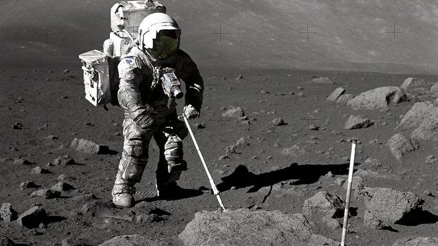 Американский журнал назвал причины провала советской лунной программы