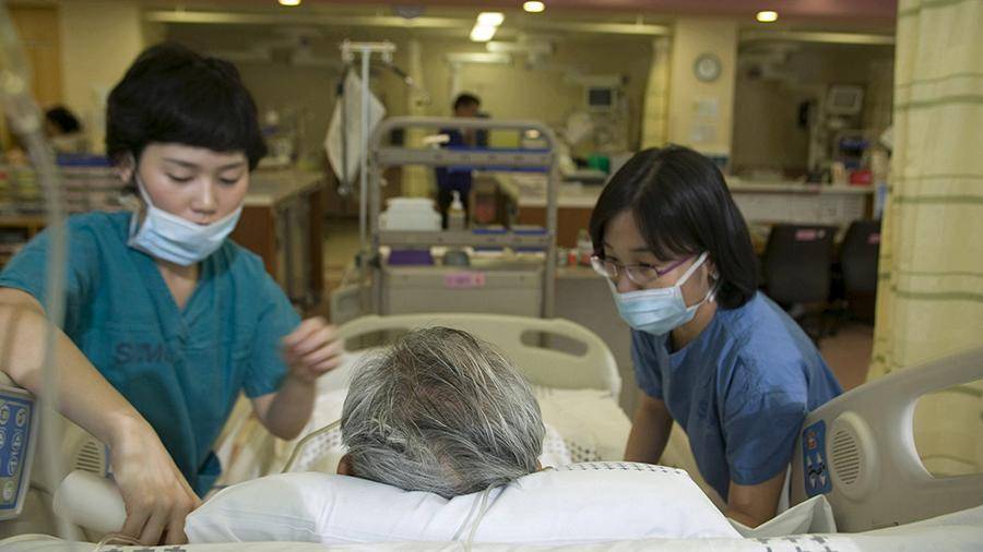 Два человека погибли в результате взрыва водорода в Южной Корее