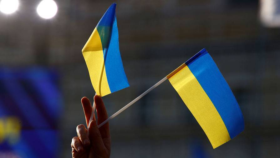 Британцы предсказывают будущее «незалежной»: 97% украинцев за Россию