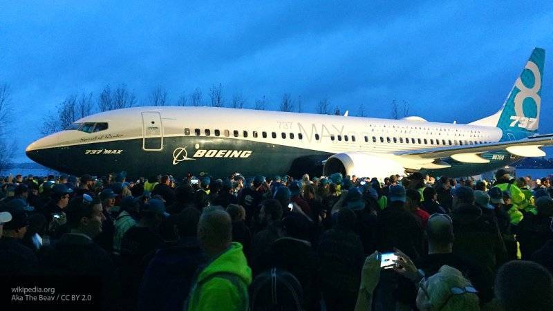 Reuters сообщает о возобновлении полетов Boeing 737 MAX в США уже в июне