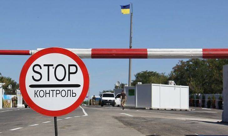 КПВВ на Донбассе меняют график работы: пункты пропуска переходят на летний режим