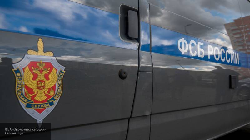 ФСБ нашла арсенал из 74 "стволов" в подпольных мастерских в ряде российских регионов