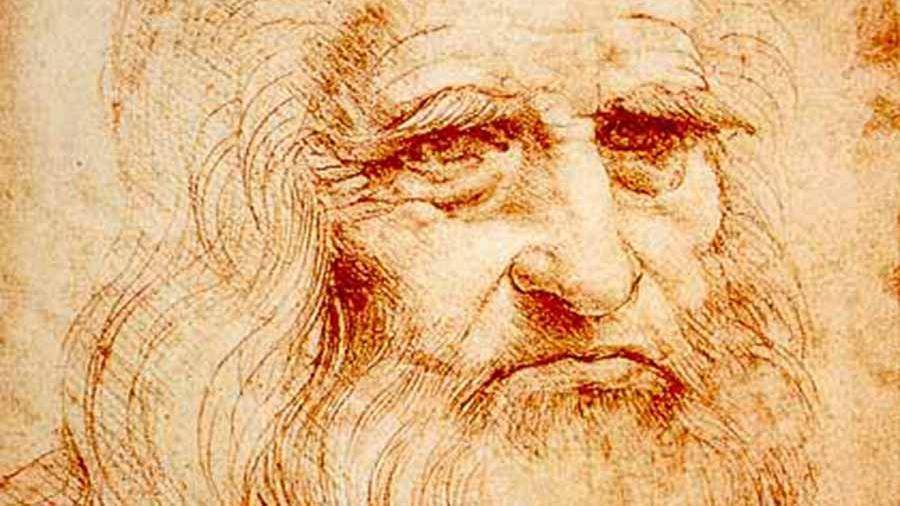 Британские ученые рассказали о расстройстве Леонардо да Винчи