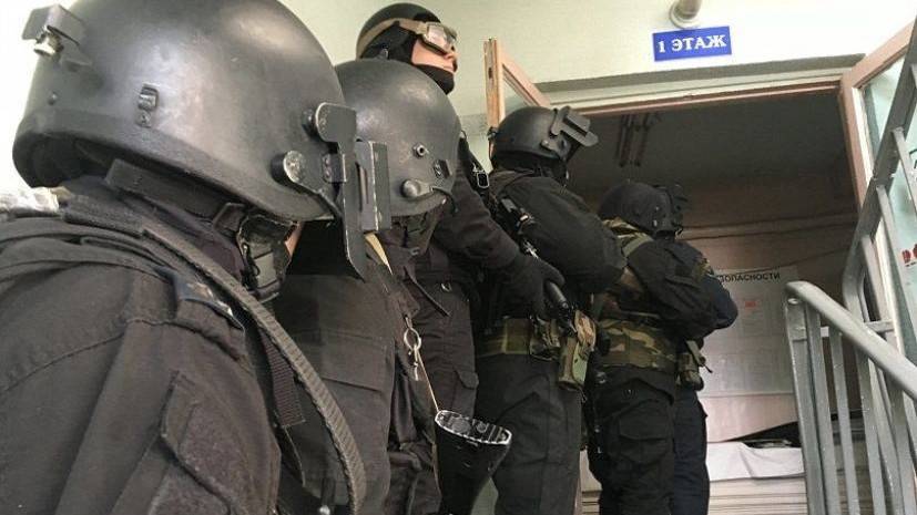 В НАК рассказали подробности нейтрализации бандитов в Дагестане