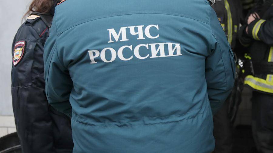 Более 100 человек эвакуировали из детского сада в Новосибирске