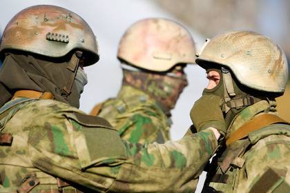 В Дагестане ликвидировали троих боевиков