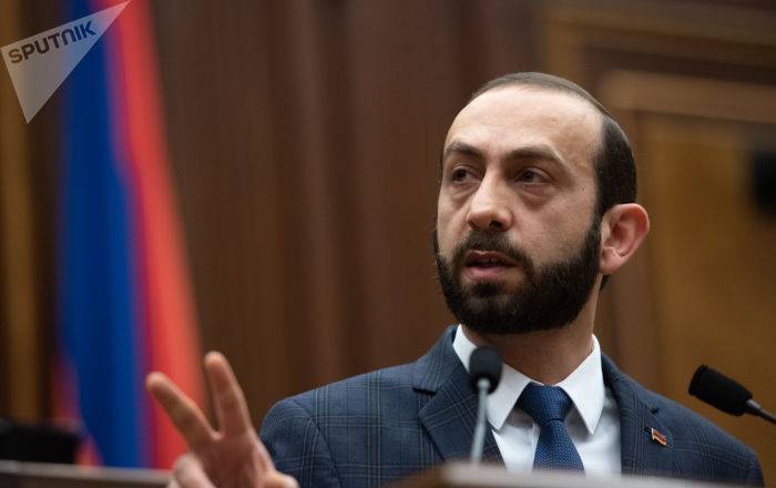 Переходное правосудие нужно Армении, но оно не должно стать "ящиком Пандоры" – Мирзоян