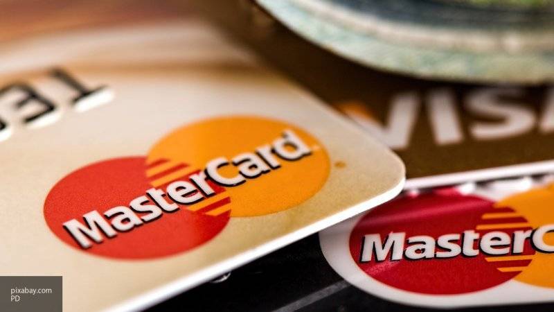 Mastercard готовится к запуску сервиса снятия наличных через QR-код