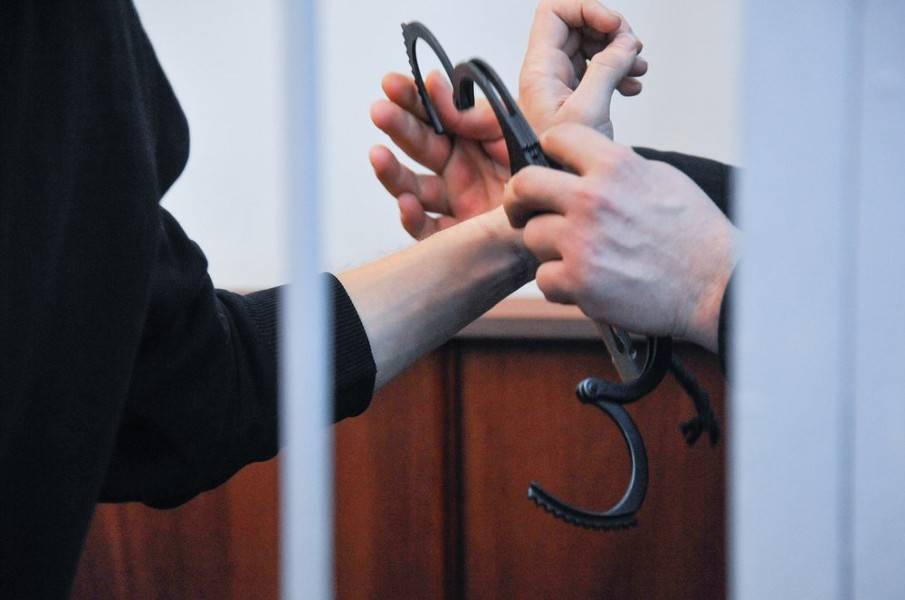 Последнему фигуранту дела подпольных банкиров в Москве предъявили обвинение