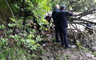 На Закарпатье нашли тело ребенка, которого смыло паводковой волной