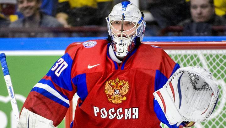 Андрей Василевский: отдадим должное американцам, они показали хороший хоккей