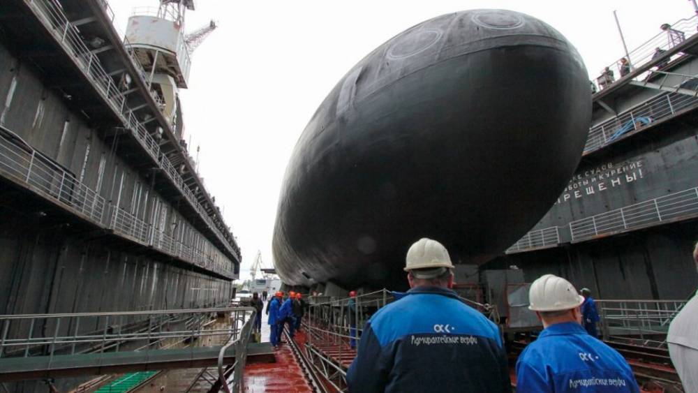 "Подводный флот растаял": В Сети устроили "реквием" по шести советским подлодкам, игнорируя новые субмарины