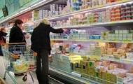 Госстат назвал расходы украинцев на продукты