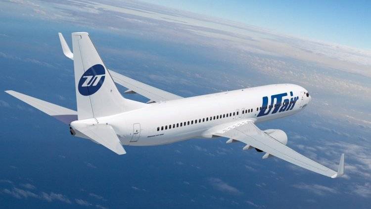 Авиакомпания Utair отозвала допуски на полеты по семи маршрутам