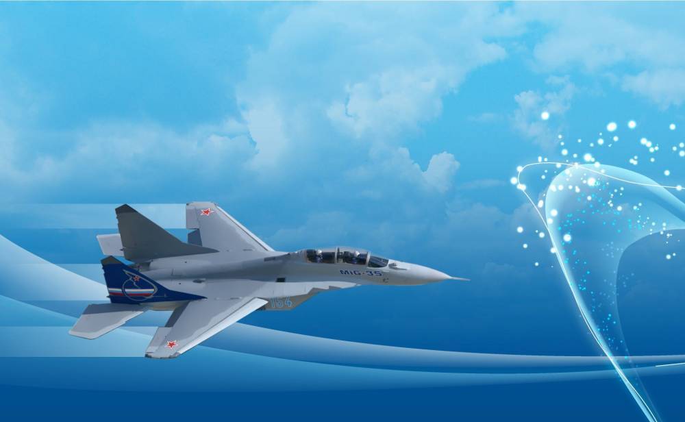 США снова проиграли: Индия может отказаться от F-21 в пользу МиГ-35
