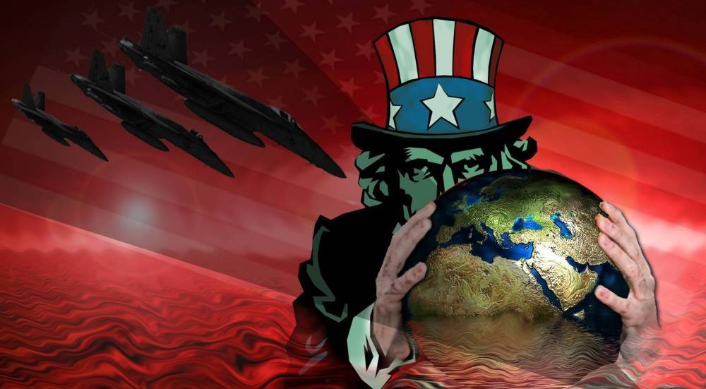 Санкции США ставят под угрозу мировой порядок – МИД Ирана