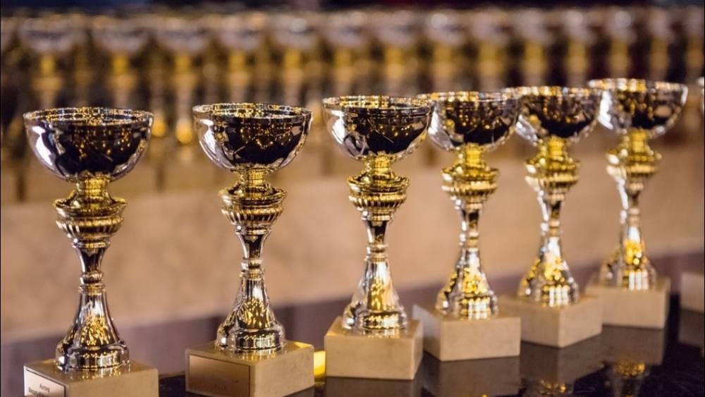 В Москве состоится премия "DORÉ BEAUTY AWARD"