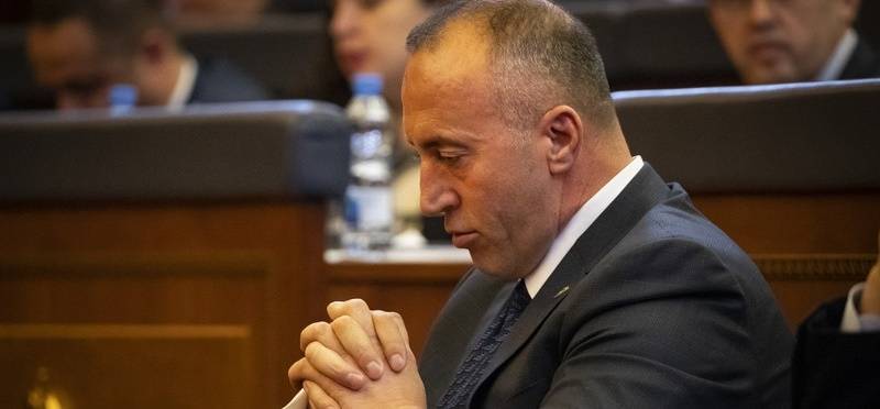 Балканский эксперт предложил взбодрить Косово «ядерным сценарием» ради урегулирования кризиса