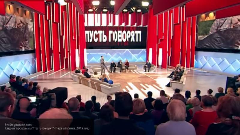 Бывший редактор "Пусть говорят" рассказала о поведении Малахова на съемках программы