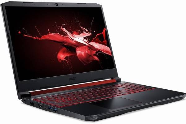 Acer представила новые модели ноутбуков Nitro 5 и Swift 3 с процессорами AMD Ryzen второго поколения. Цена